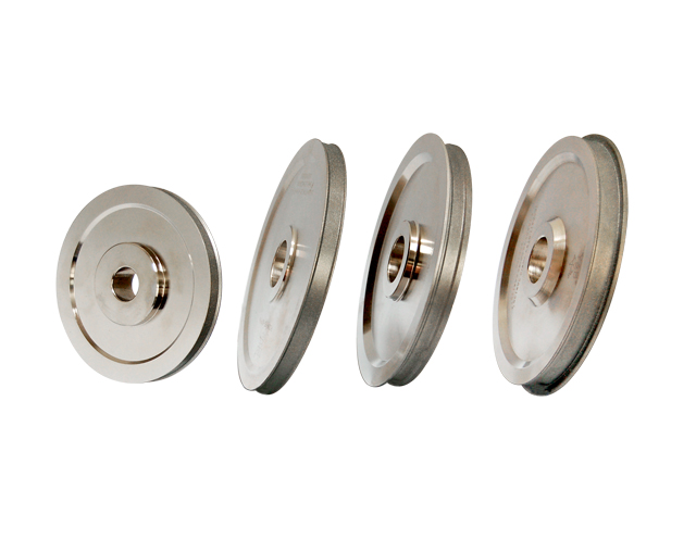 Unlocking the Benefits of Using Electroplated Diamond Wheels for Ceramic Machining